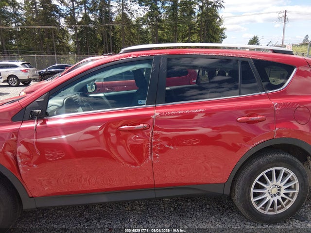 Aukcja sprzedaży 2014 Toyota Rav4 Le, vin: 2T3BFREV5EW130746, numer aukcji: 45291771