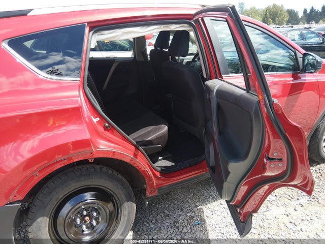 Aukcja sprzedaży 2014 Toyota Rav4 Le, vin: 2T3BFREV5EW130746, numer aukcji: 45291771