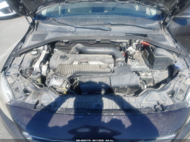 Volvo S60 T5 2014 YV1612FHXE1285835 Image 10