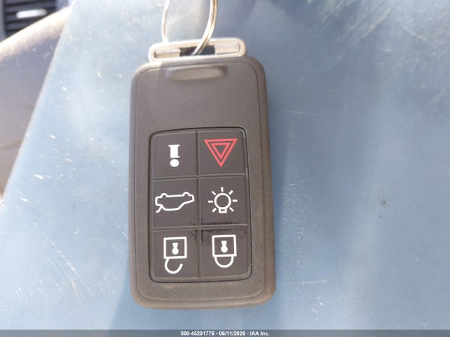 Volvo S60 T5 2014 YV1612FHXE1285835 Image 11