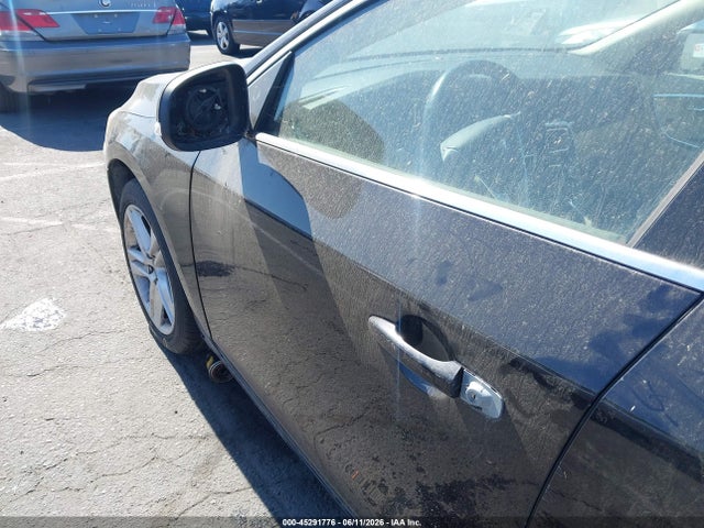 Volvo S60 T5 2014 YV1612FHXE1285835 Image 6
