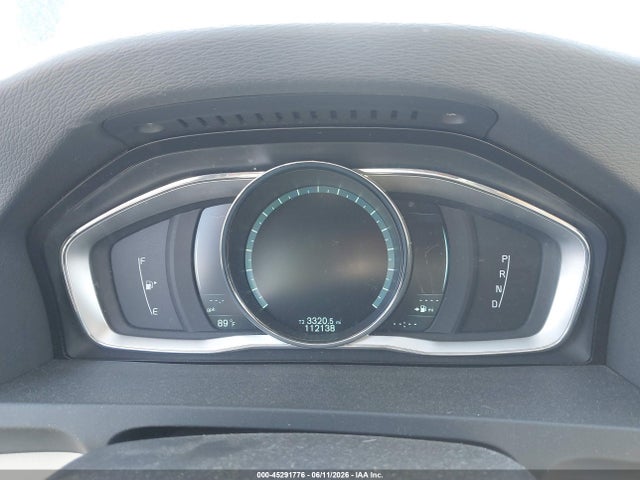 Volvo S60 T5 2014 YV1612FHXE1285835 Image 7