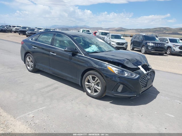 2019 5NPE34AF2KH807570 main image