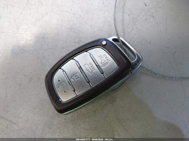 Hyundai Sonata Limited 2019 5NPE34AF2KH807570 Image 11