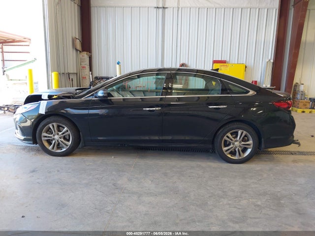 Hyundai Sonata Limited 2019 5NPE34AF2KH807570 Image 14