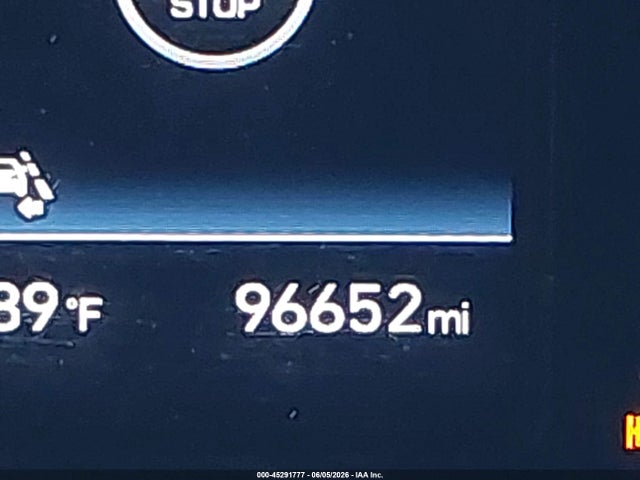 Hyundai Sonata Limited 2019 5NPE34AF2KH807570 Image 15