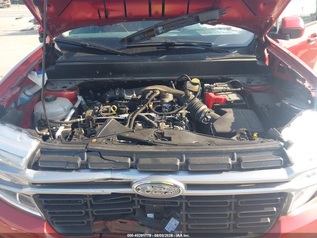 3FTTW8F92PRA03475 Ford Maverick Lariat