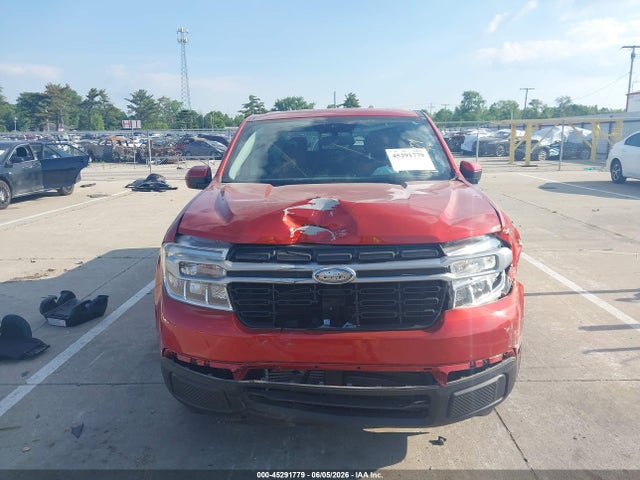 3FTTW8F92PRA03475 Ford Maverick Lariat