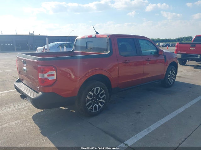 3FTTW8F92PRA03475 Ford Maverick Lariat