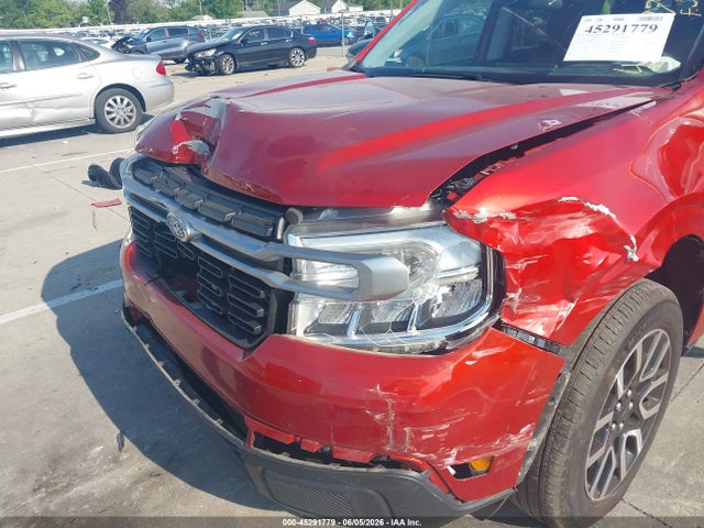 Ford Maverick Lariat 2023 3FTTW8F92PRA03475 Image 6