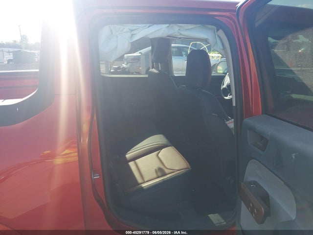 Ford Maverick Lariat 2023 3FTTW8F92PRA03475 Image 8