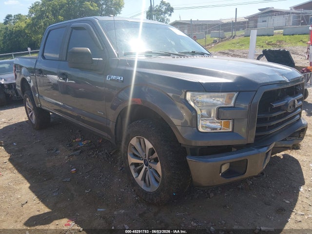 2017 1FTEW1EP9HFA63283 main image