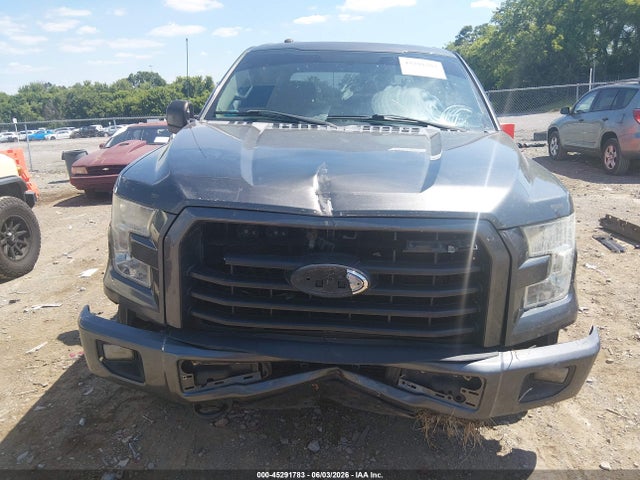 Ford F-150 Xl 2017 1FTEW1EP9HFA63283 Image 13