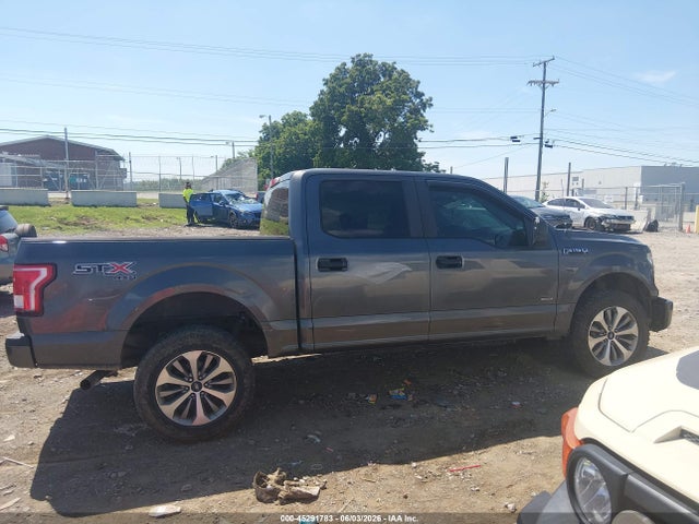 Ford F-150 Xl 2017 1FTEW1EP9HFA63283 Image 14