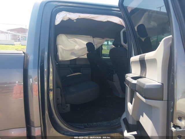 Ford F-150 Xl 2017 1FTEW1EP9HFA63283 Image 8