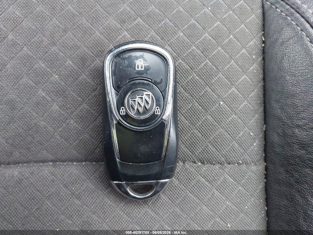 Buick Encore Preferred 2017 KL4CJESB3HB251272 Image 11
