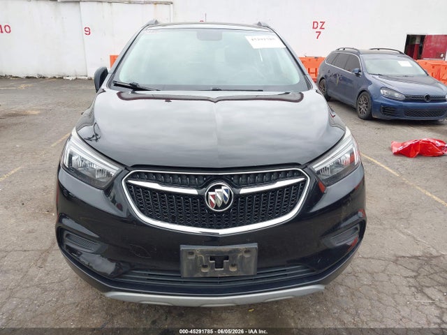 Buick Encore Preferred 2017 KL4CJESB3HB251272 Image 13