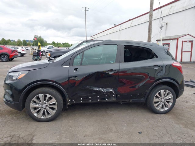 Buick Encore Preferred 2017 KL4CJESB3HB251272 Image 15