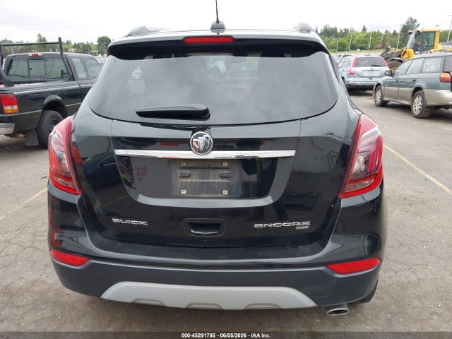 Buick Encore Preferred 2017 KL4CJESB3HB251272 Image 17