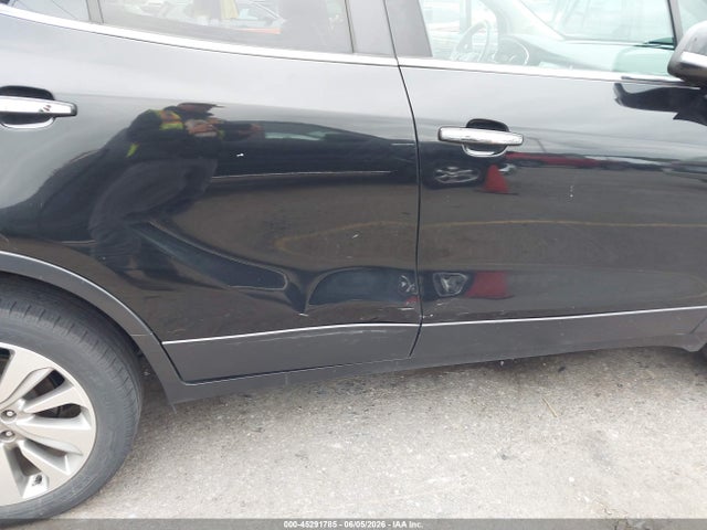 Buick Encore Preferred 2017 KL4CJESB3HB251272 Image 19