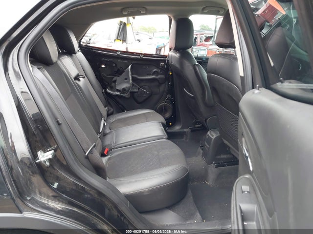 Buick Encore Preferred 2017 KL4CJESB3HB251272 Image 8