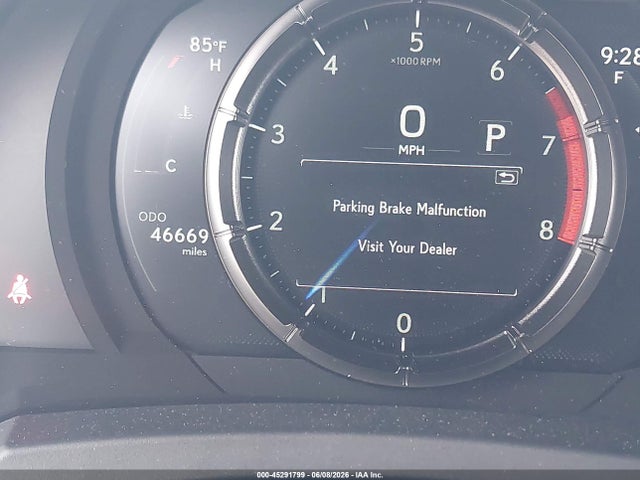 2021 Lexus Is 350 F Sport მანქანა იყიდება აუქციონზე, vin: JTHGZ1E27M5022170, აუქციონის ნომერი: 45291799
