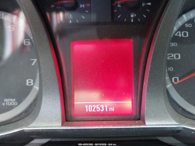 GMC Terrain Sle-1 2017 2GKALMEK4H6348498 Image 14