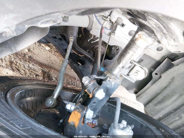 45291801 :رقم المزاد ، 7MUEAAAG1SV144165 vin ، 2025 Toyota Corolla Cross Xle مزاد بيع