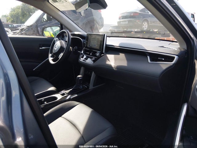 Toyota Corolla Cross Xle 2025 7MUEAAAG1SV144165 Image 5