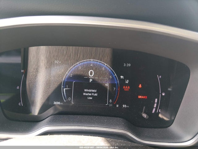 Toyota Corolla Cross Xle 2025 7MUEAAAG1SV144165 Image 7