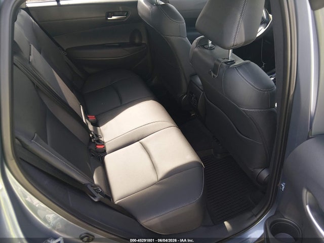 Toyota Corolla Cross Xle 2025 7MUEAAAG1SV144165 Image 8