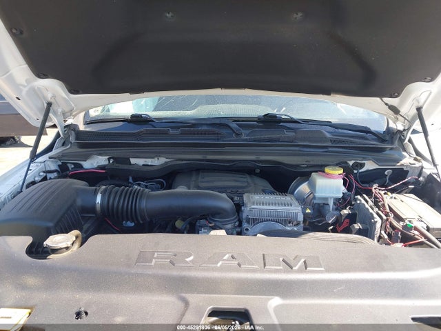 Продаж на аукціоні авто 2019 Ram 1500 Big Horn/lone Star  4x4 6'4 Box, vin: 1C6SRFBT2KN622864, номер лоту: 45291806