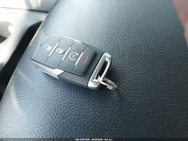 Продаж на аукціоні авто 2019 Ram 1500 Big Horn/lone Star  4x4 6'4 Box, vin: 1C6SRFBT2KN622864, номер лоту: 45291806