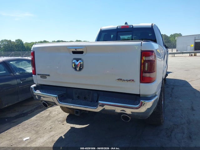 Продаж на аукціоні авто 2019 Ram 1500 Big Horn/lone Star  4x4 6'4 Box, vin: 1C6SRFBT2KN622864, номер лоту: 45291806