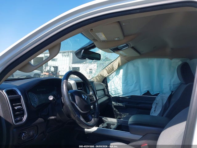 Продаж на аукціоні авто 2019 Ram 1500 Big Horn/lone Star  4x4 6'4 Box, vin: 1C6SRFBT2KN622864, номер лоту: 45291806