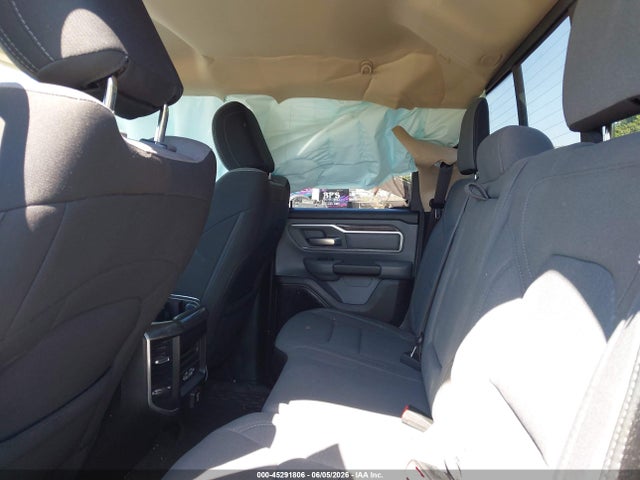 Продаж на аукціоні авто 2019 Ram 1500 Big Horn/lone Star  4x4 6'4 Box, vin: 1C6SRFBT2KN622864, номер лоту: 45291806
