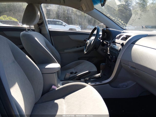 45291808 :رقم المزاد ، JTDBL40E99J021813 vin ، 2009 Toyota Corolla Le مزاد بيع