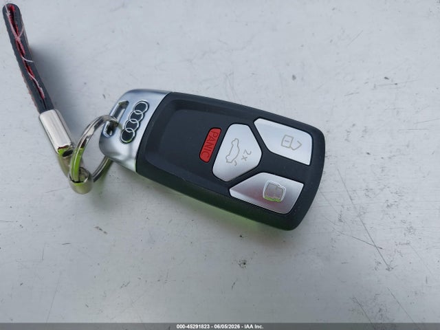 45291823 :رقم المزاد ، WA1F2AFY7R2108943 vin ، 2024 Audi Q5 Prestige 55 Tfsi E S Line Quattro S Tronic مزاد بيع