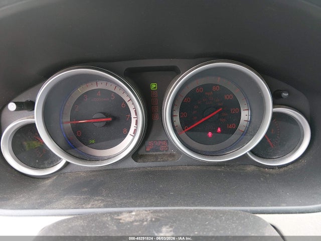 Продажа на аукционе авто 2008 Mazda Cx-9 Grand Touring, vin: JM3TB38A180131656, номер лота: 45291824