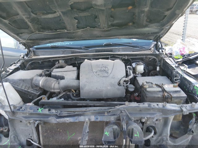 Продаж на аукціоні авто 2023 Toyota Tacoma Sr5 V6, vin: 3TMAZ5CN4PM200126, номер лоту: 45291830