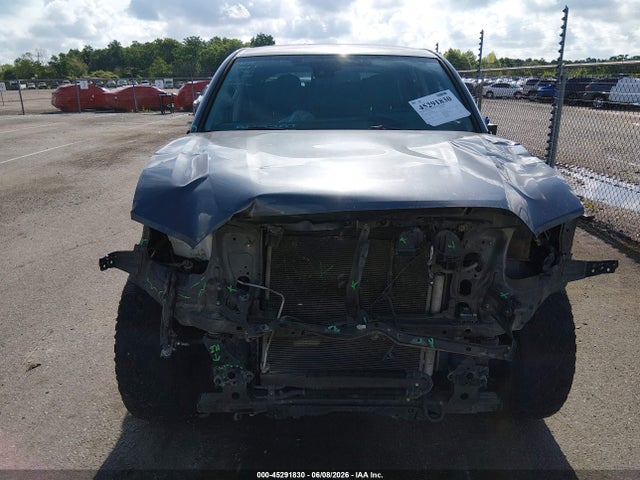 Toyota Tacoma Sr5 V6 2023 3TMAZ5CN4PM200126 Image 13