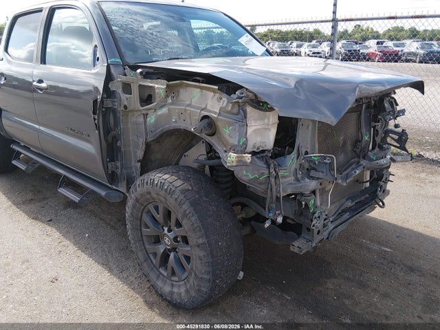 Продаж на аукціоні авто 2023 Toyota Tacoma Sr5 V6, vin: 3TMAZ5CN4PM200126, номер лоту: 45291830