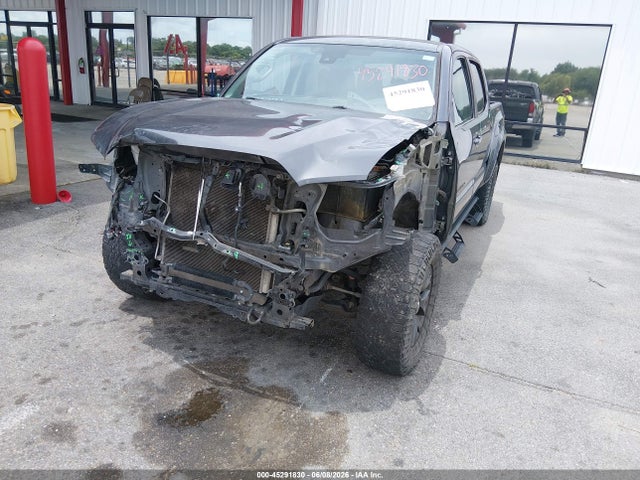 Aukcja sprzedaży 2023 Toyota Tacoma Sr5 V6, vin: 3TMAZ5CN4PM200126, numer aukcji: 45291830
