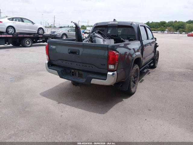 Aukcja sprzedaży 2023 Toyota Tacoma Sr5 V6, vin: 3TMAZ5CN4PM200126, numer aukcji: 45291830