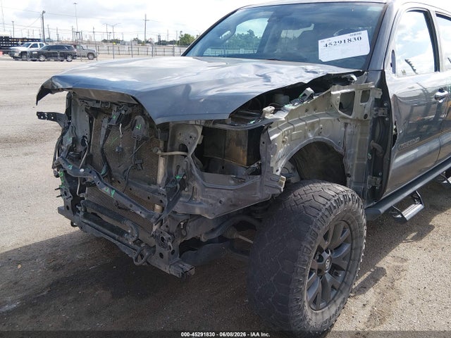 Продаж на аукціоні авто 2023 Toyota Tacoma Sr5 V6, vin: 3TMAZ5CN4PM200126, номер лоту: 45291830