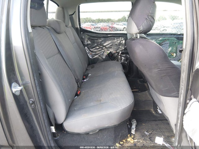 Aukcja sprzedaży 2023 Toyota Tacoma Sr5 V6, vin: 3TMAZ5CN4PM200126, numer aukcji: 45291830
