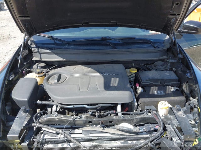 Продажа на аукционе авто 2015 Jeep Cherokee Latitude, vin: 1C4PJLCS1FW791381, номер лота: 45291832