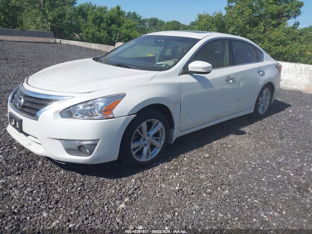 Aukcja sprzedaży 2013 Nissan Altima 2.5 Sl, vin: 1N4AL3APXDC239493, numer aukcji: 45291837