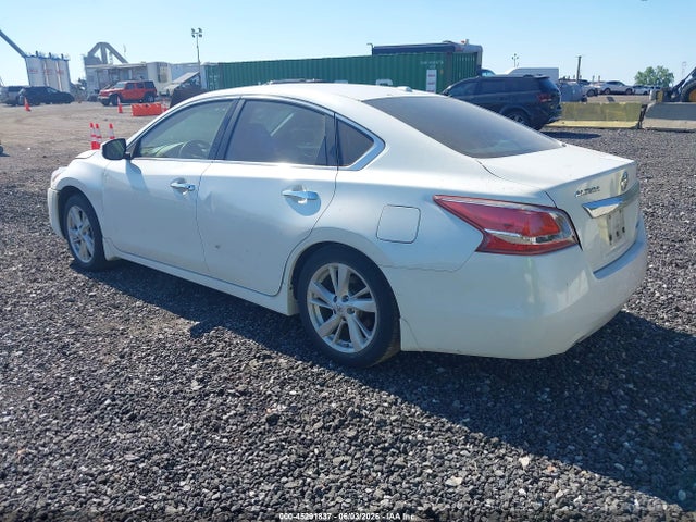 Aukcja sprzedaży 2013 Nissan Altima 2.5 Sl, vin: 1N4AL3APXDC239493, numer aukcji: 45291837