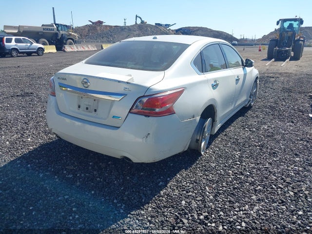 Aukcja sprzedaży 2013 Nissan Altima 2.5 Sl, vin: 1N4AL3APXDC239493, numer aukcji: 45291837